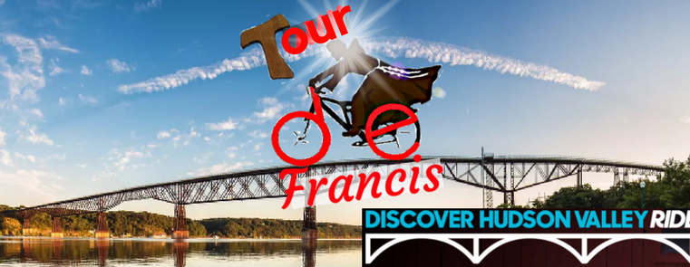 Tour de Francis